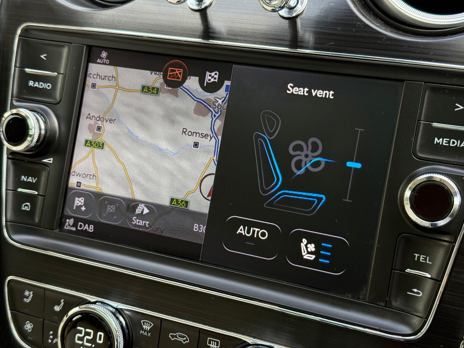 Used Bentley Bentayga for sale - 77478566: Photo 55