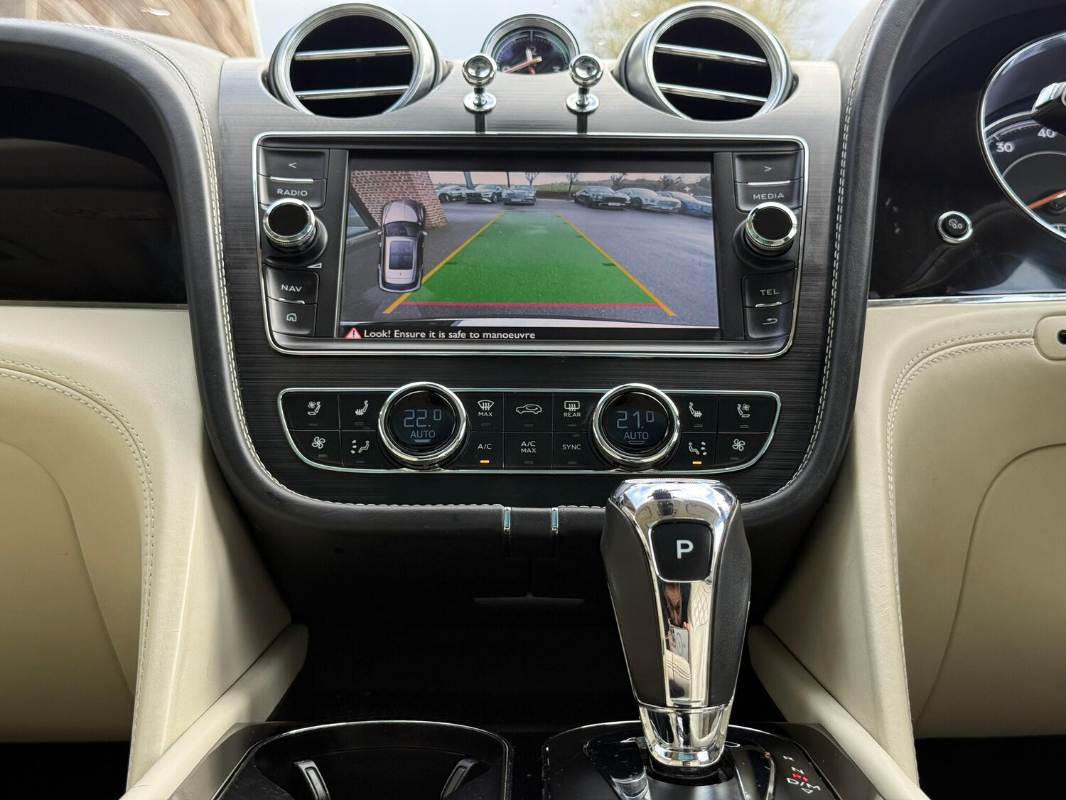 Used Bentley Bentayga for sale - 77478566: Photo 56