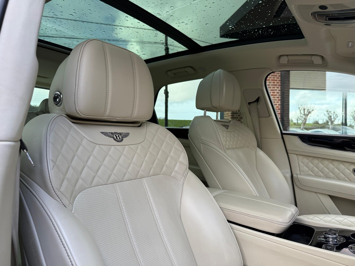 Used Bentley Bentayga for sale - 77478566: Photo 61