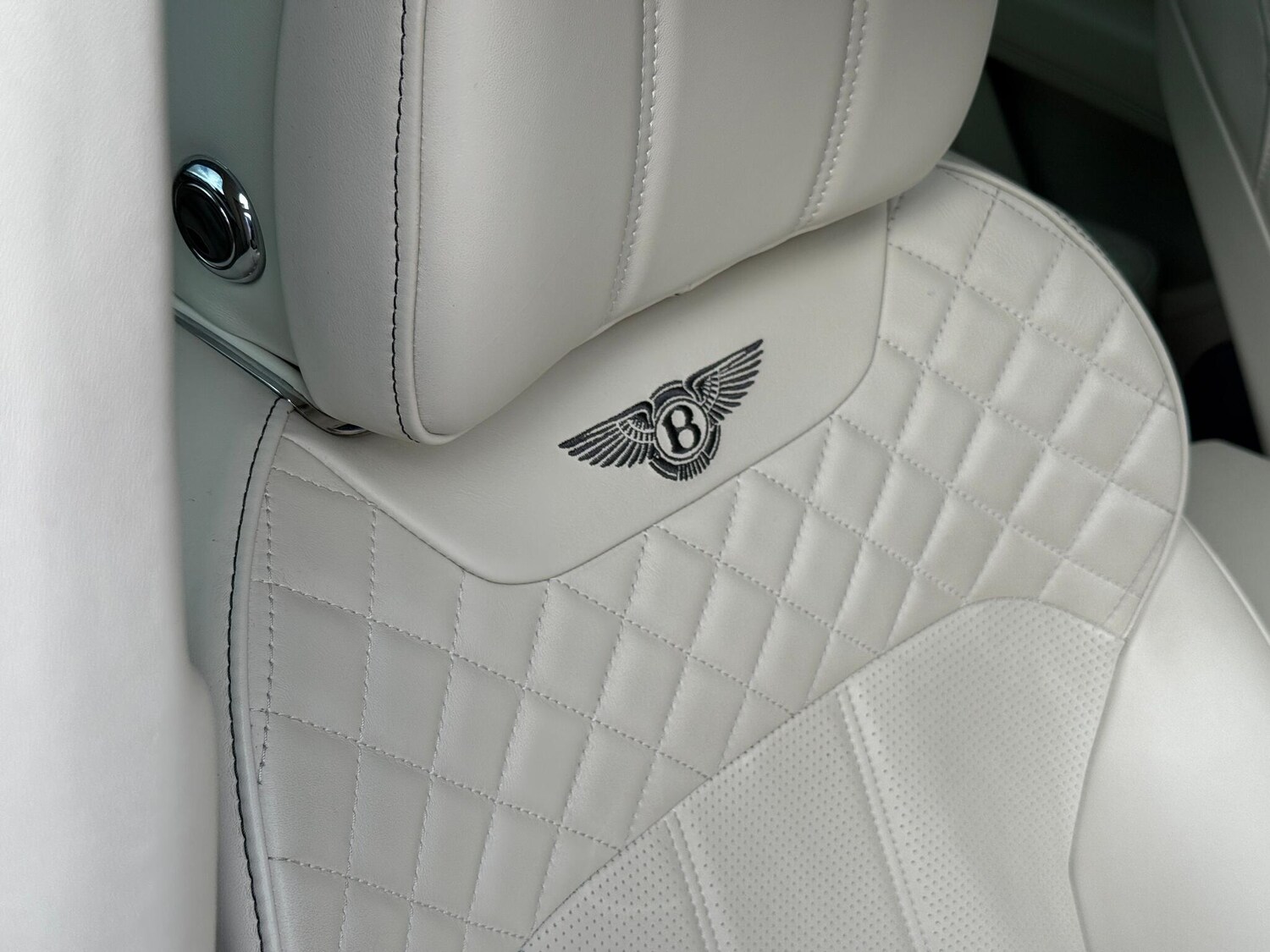 Used Bentley Bentayga for sale - 77478566: Photo 66