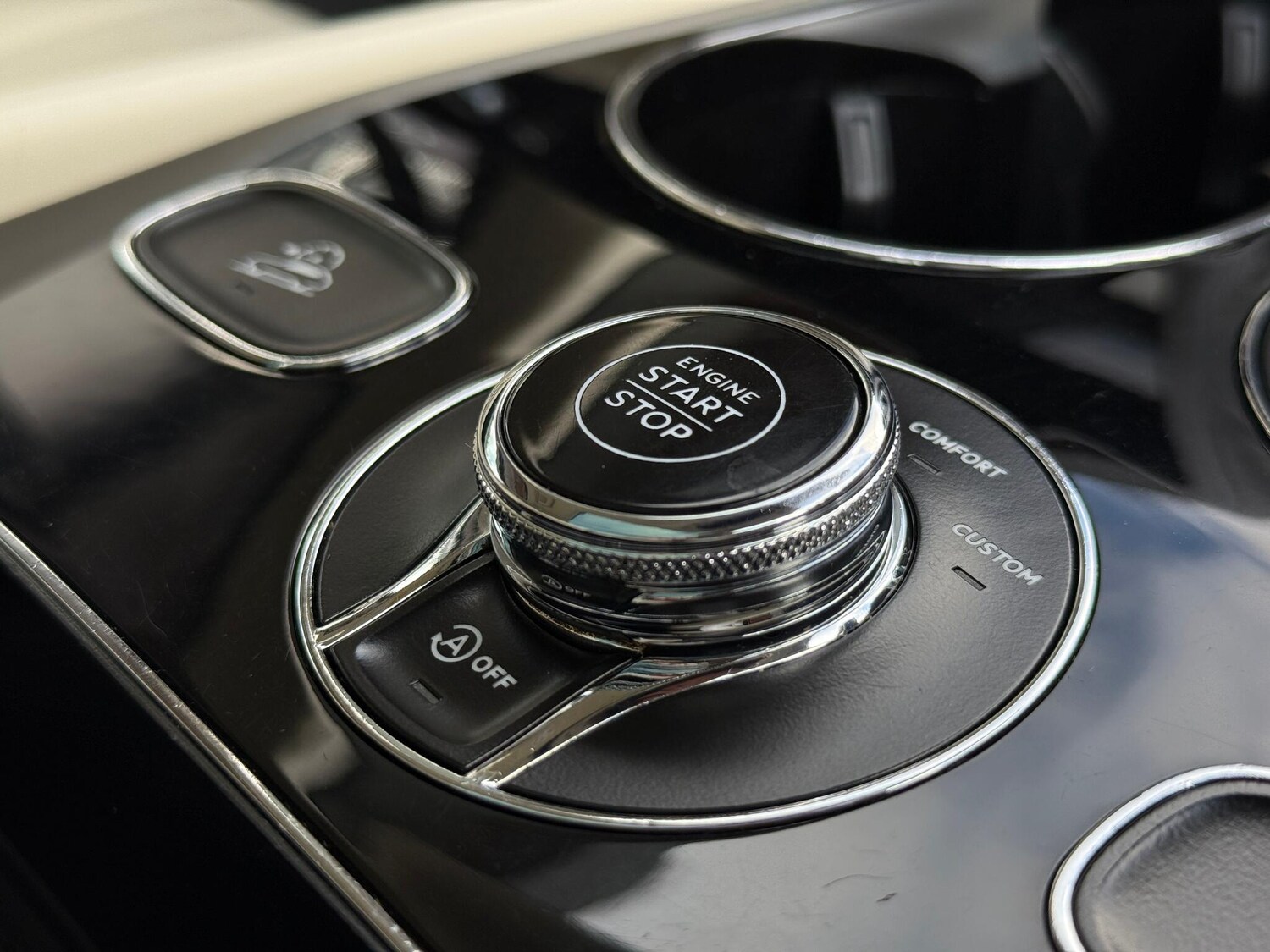 Used Bentley Bentayga for sale - 77478566: Photo 67