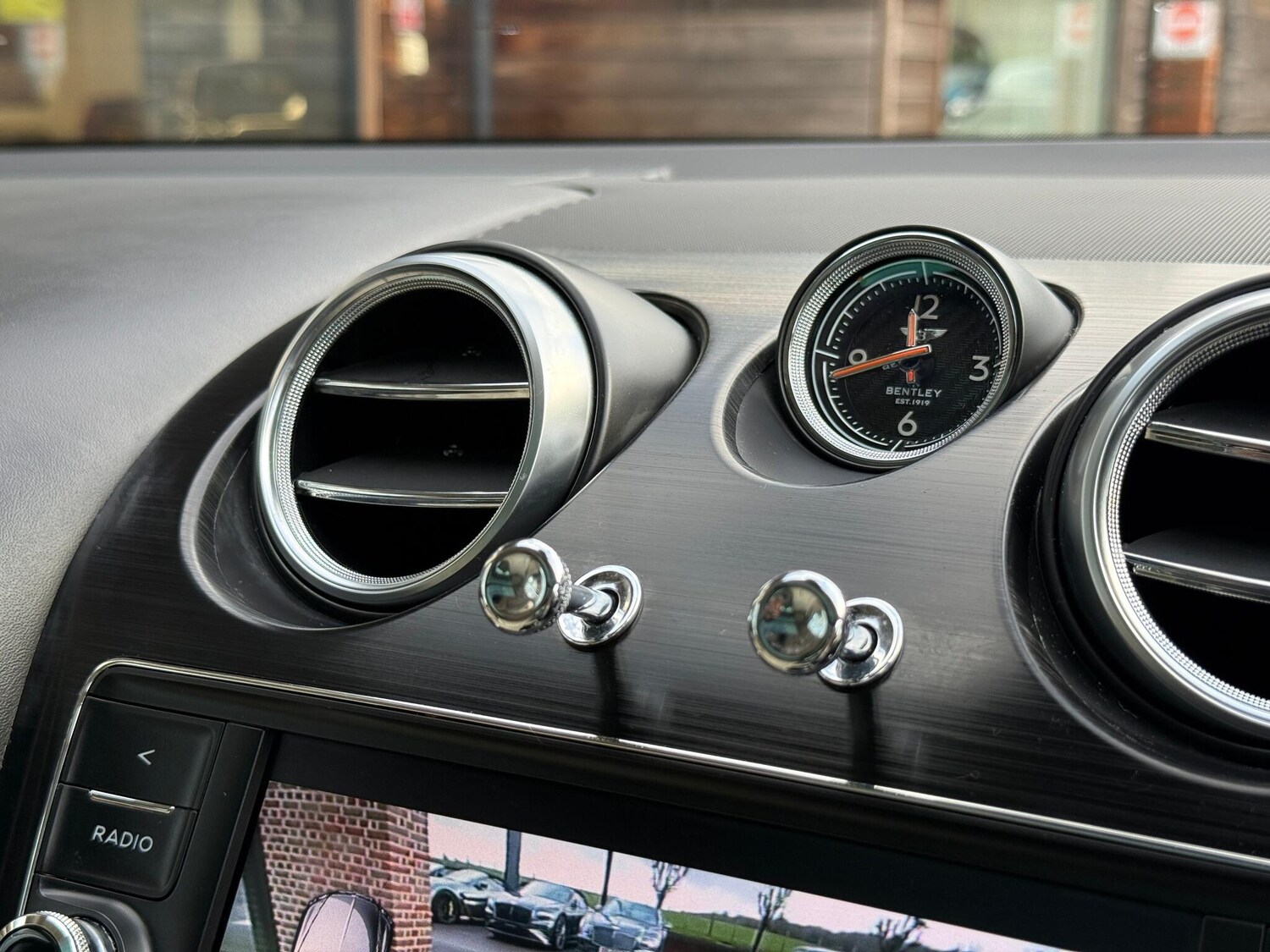 Used Bentley Bentayga for sale - 77478566: Photo 69