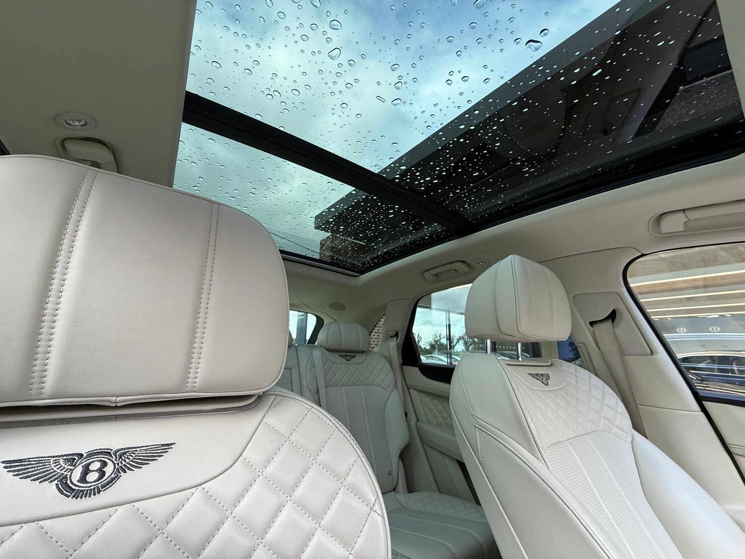 Used Bentley Bentayga for sale - 77478566: Photo 77