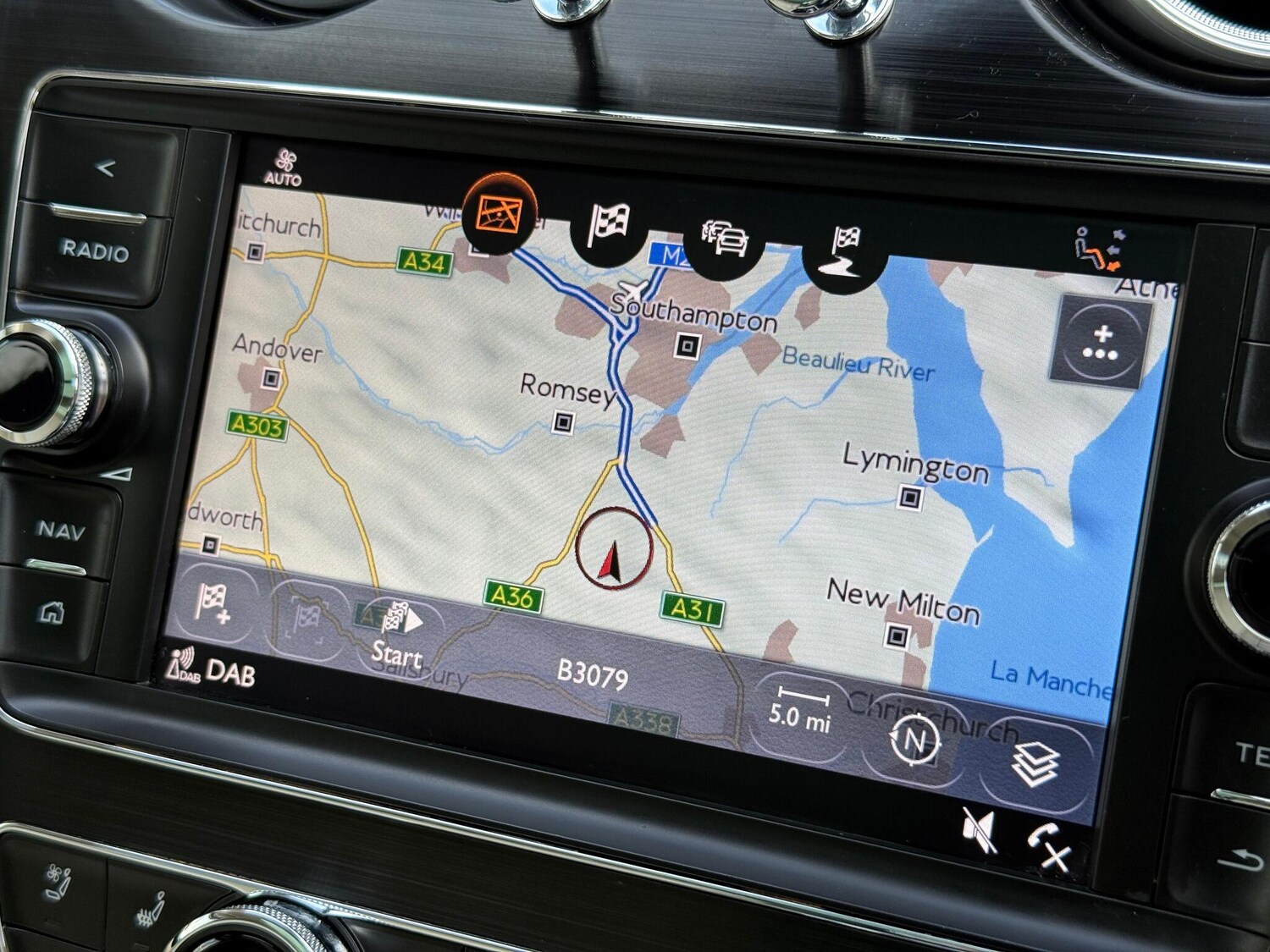 Used Bentley Bentayga for sale - 77478566: Photo 79