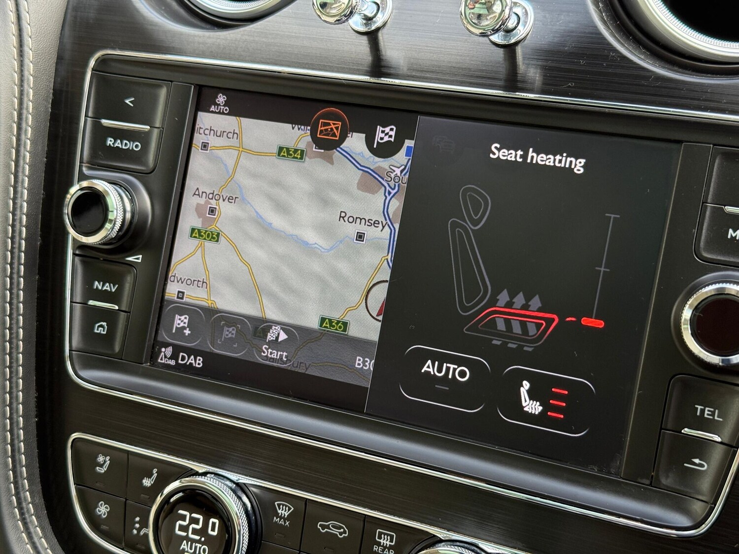 Used Bentley Bentayga for sale - 77478566: Photo 84