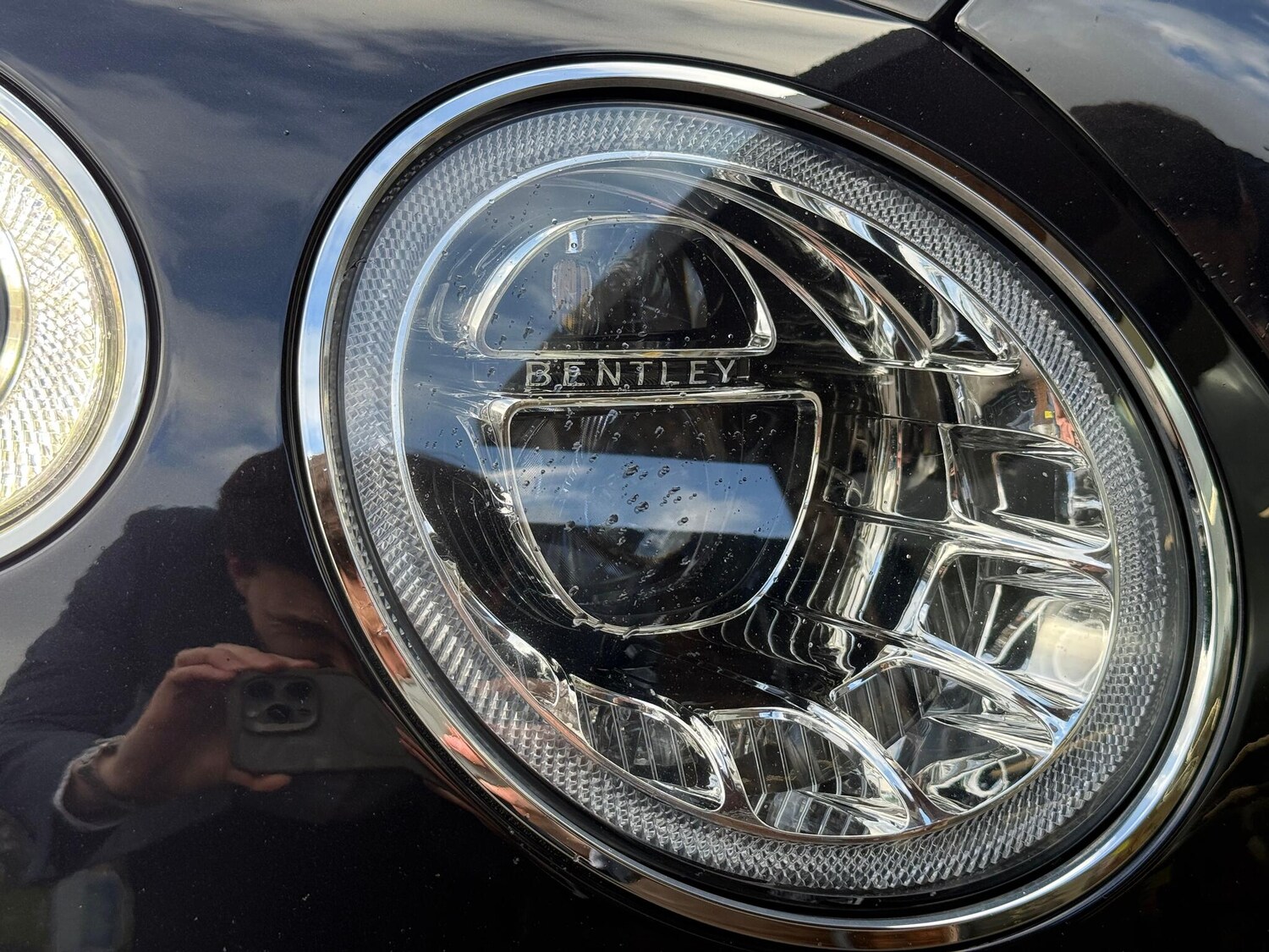 Used Bentley Bentayga for sale - 77478566: Photo 88