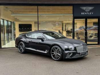 2019 (69) - 4.0 V8 2dr Auto