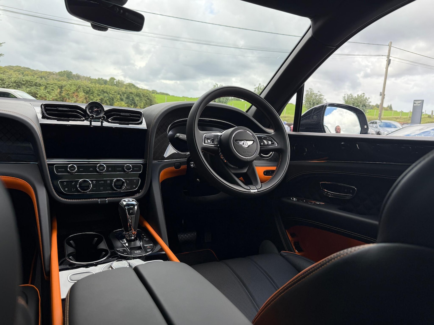 Vehicle 42