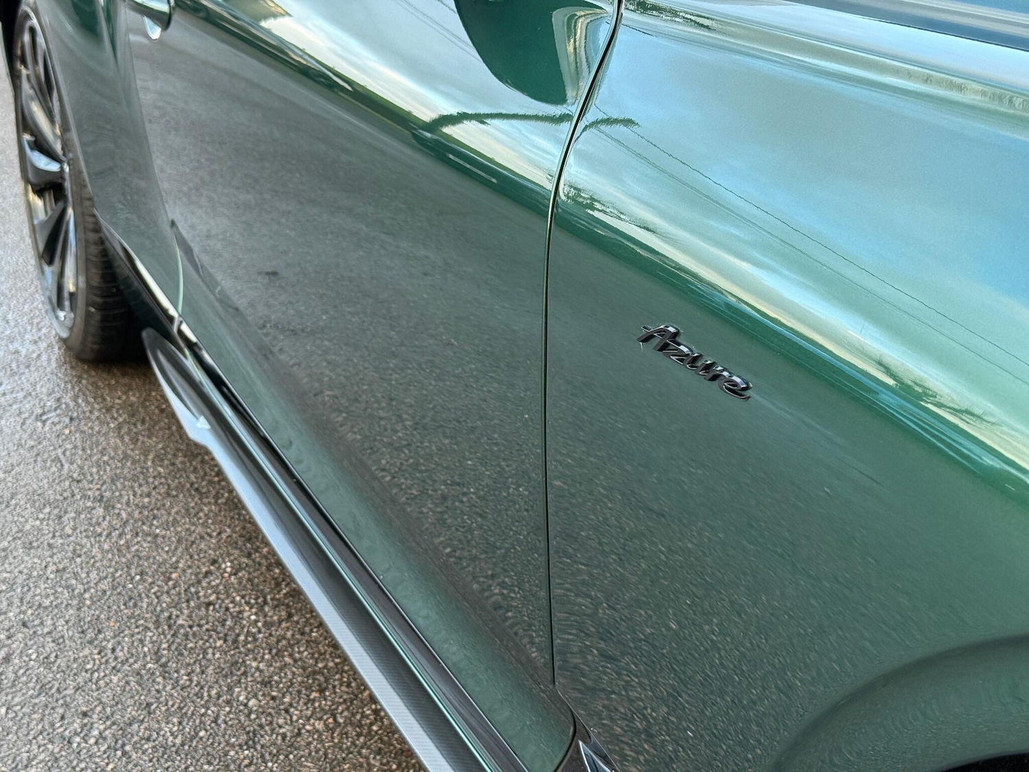 Used Bentley Continental 2024 for sale - 77238644: Photo 10