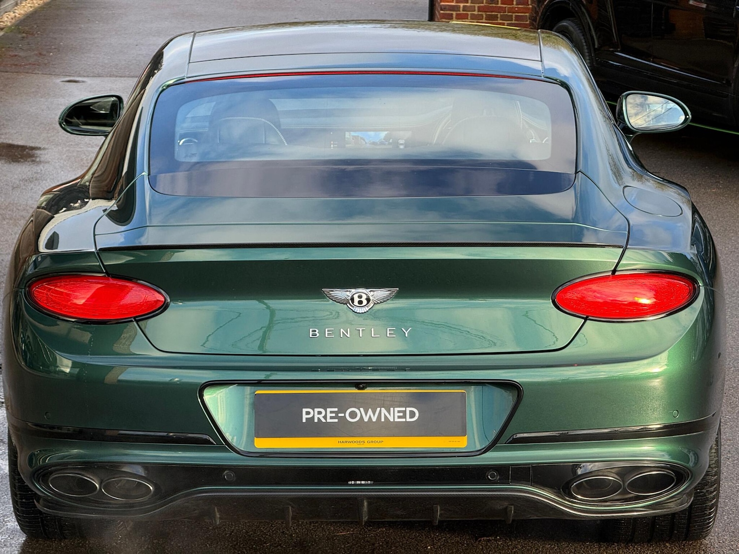 Used Bentley Continental 2024 for sale - 77238644: Photo 15