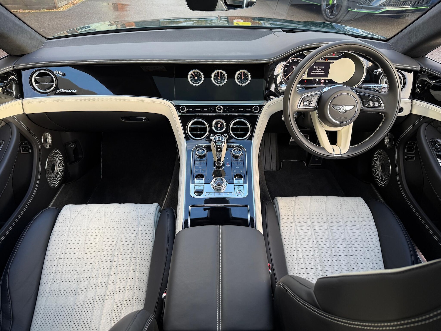 Used Bentley Continental 2024 for sale - 77238644: Photo 2