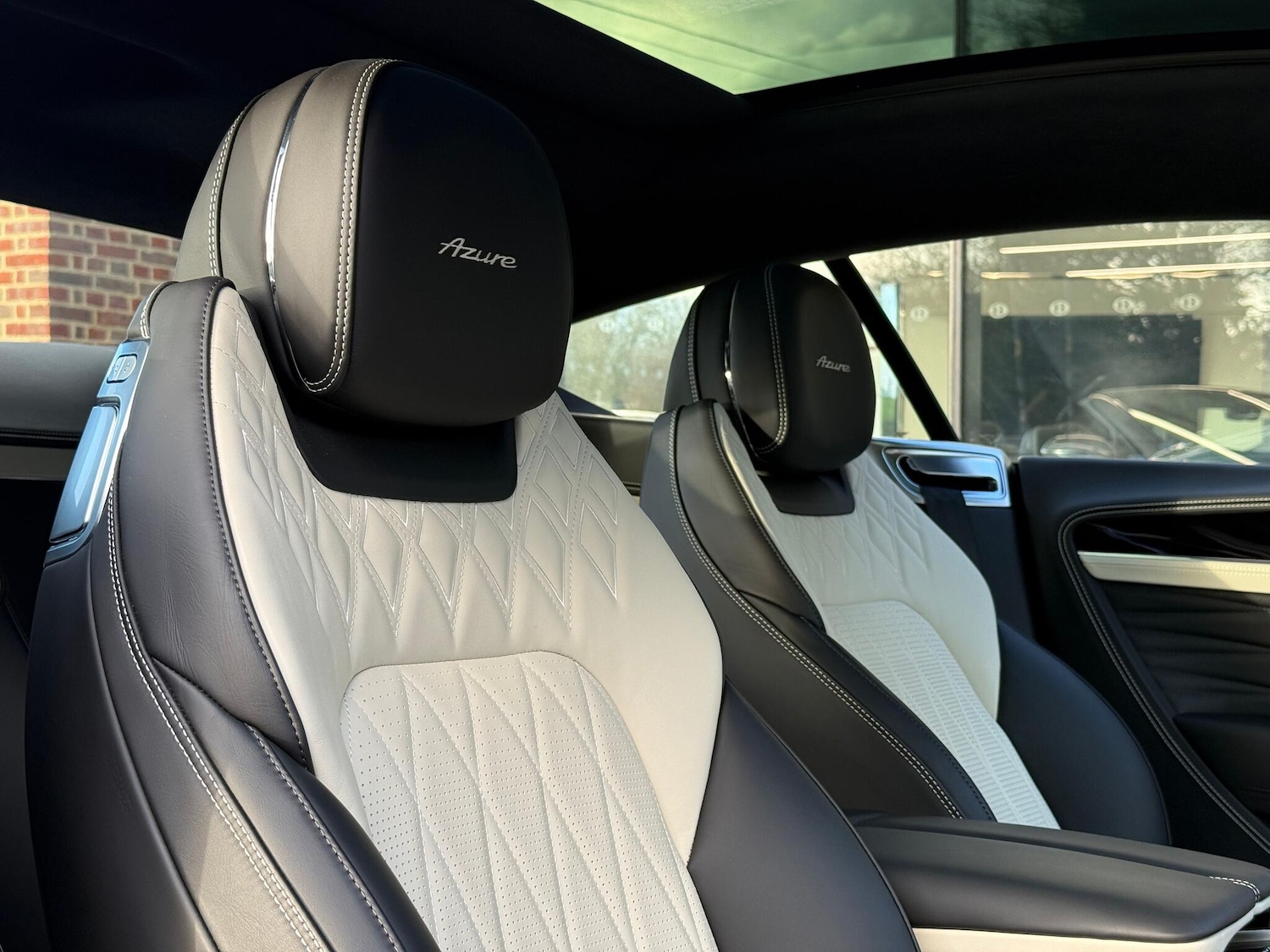 Used Bentley Continental 2024 for sale - 77238644: Photo 28