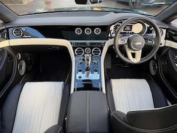 Used Bentley Continental 2024 for sale - 77238644: Photo