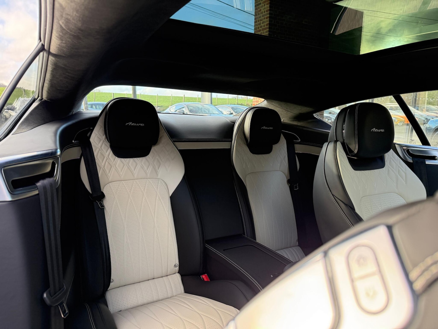 Used Bentley Continental 2024 for sale - 77238644: Photo 30