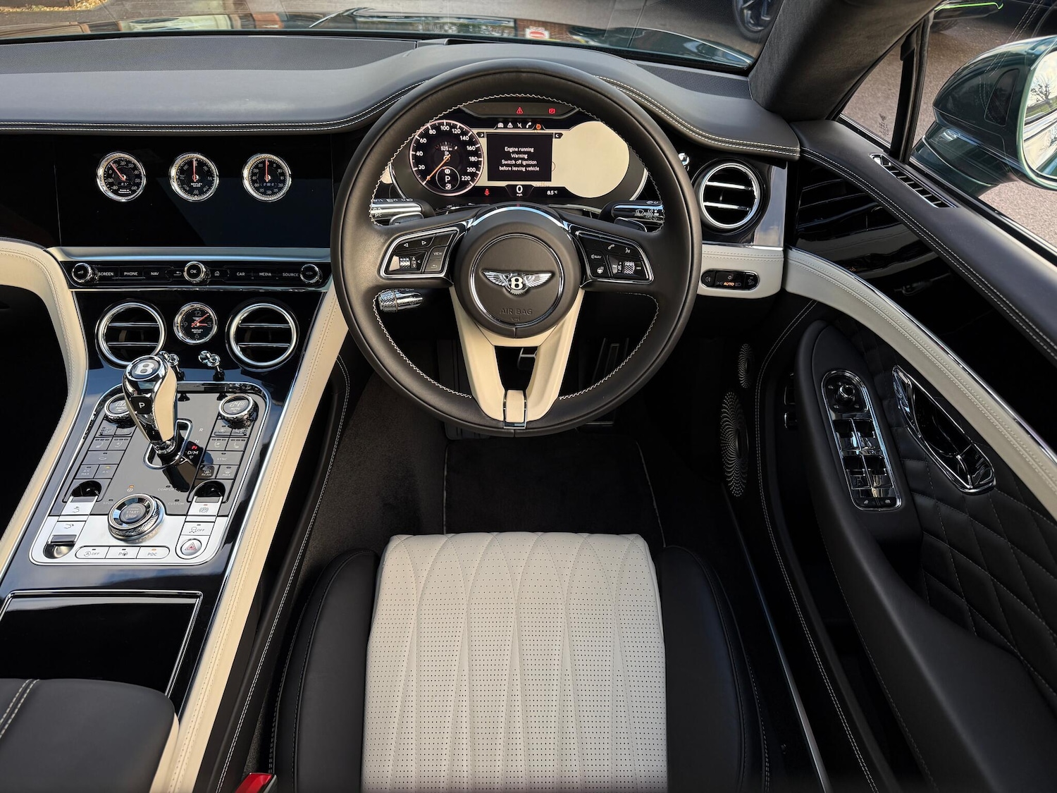 Used Bentley Continental 2024 for sale - 77238644: Photo 35