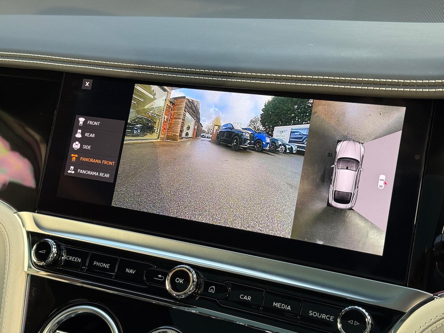 Used Bentley Continental 2024 for sale - 77238644: Photo 4