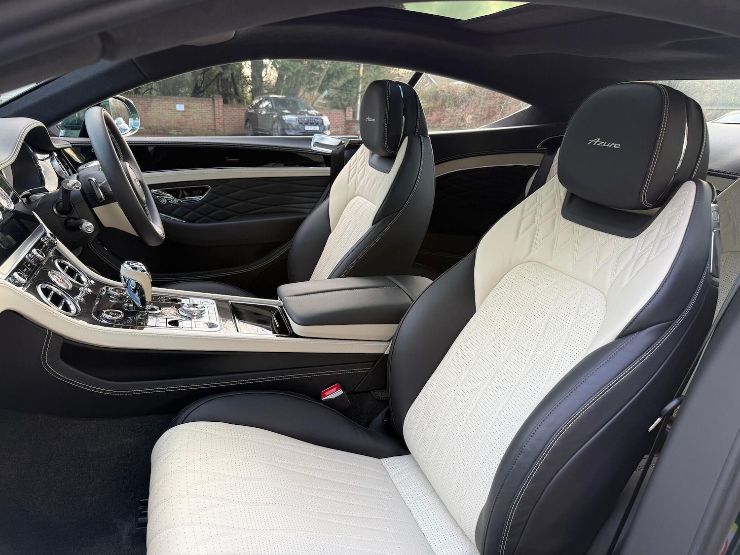 Used Bentley Continental 2024 for sale - 77238644: Photo 45