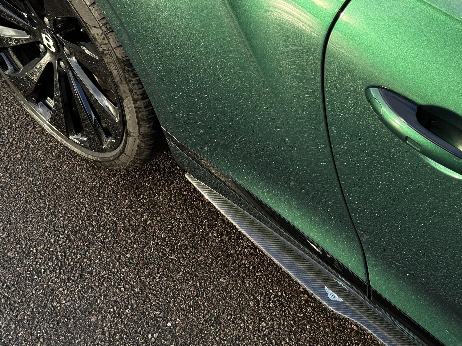 Used Bentley Continental 2024 for sale - 77238644: Photo 47