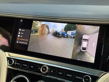 Used Bentley Continental 2024 for sale - 77238644: Photo