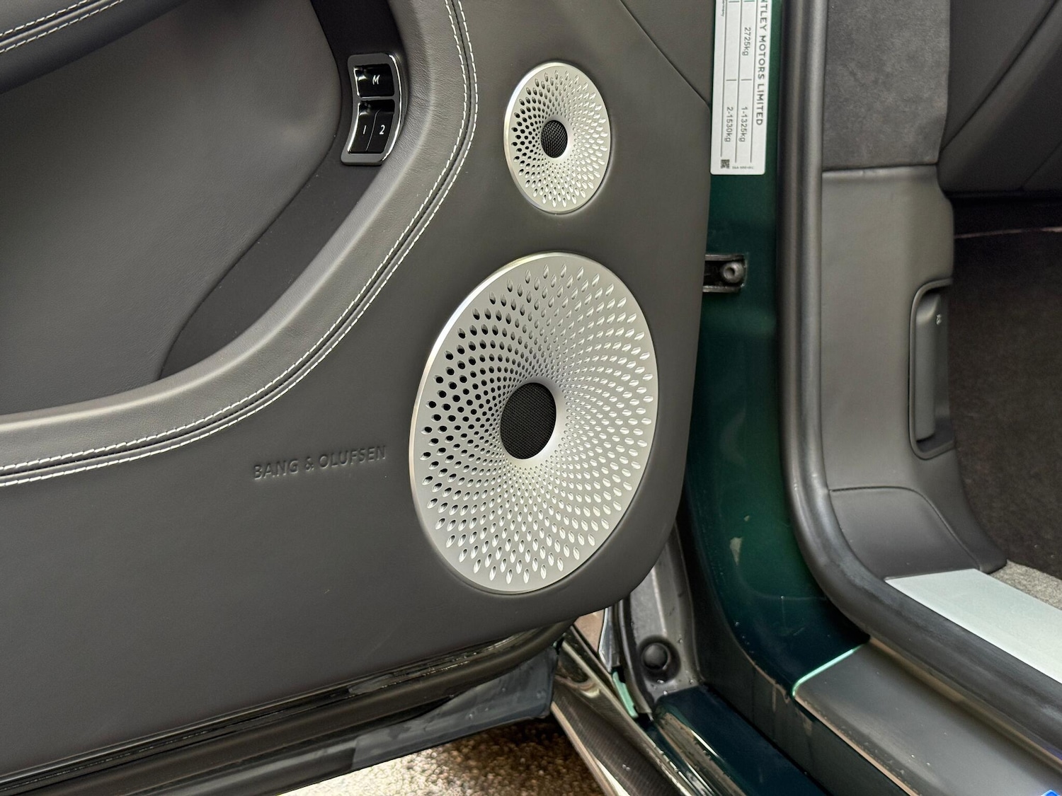 Used Bentley Continental 2024 for sale - 77238644: Photo 5