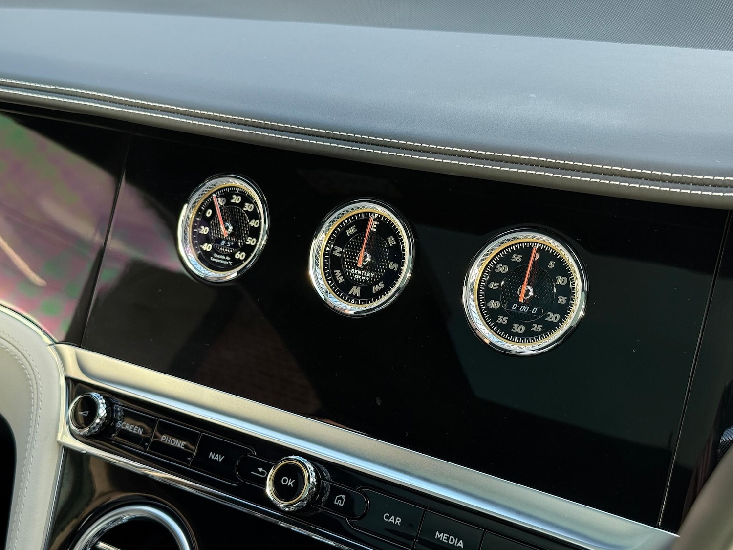 Used Bentley Continental 2024 for sale - 77238644: Photo 50