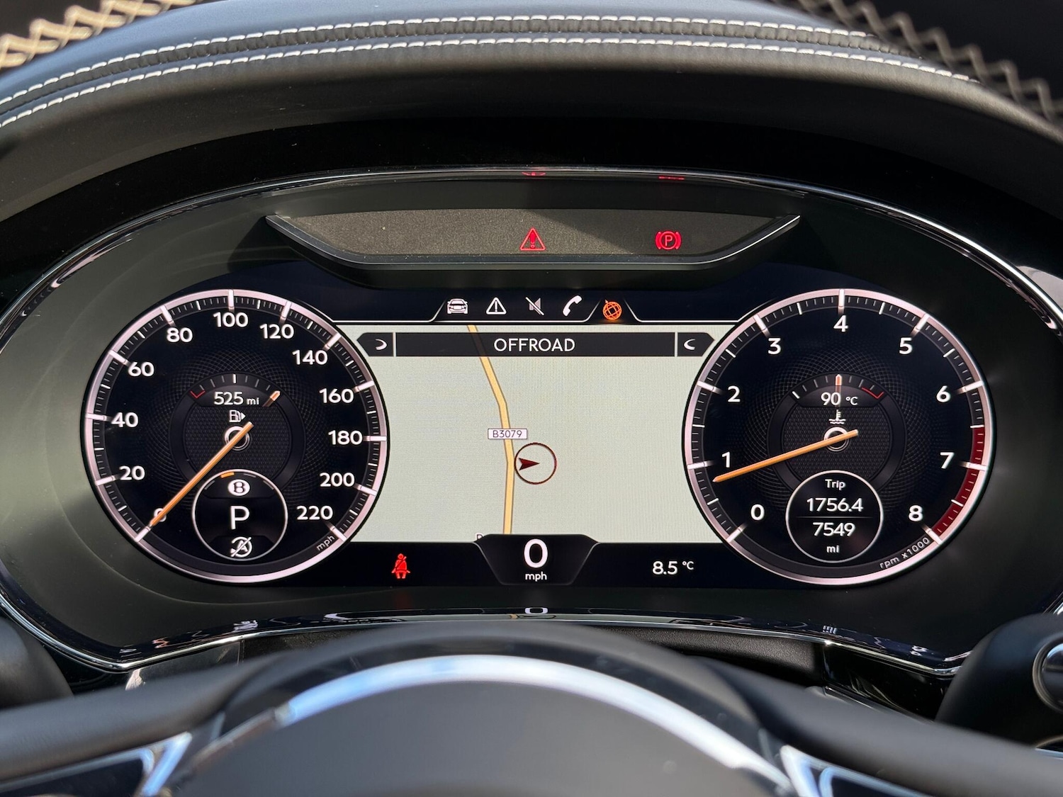 Used Bentley Continental 2024 for sale - 77238644: Photo 56