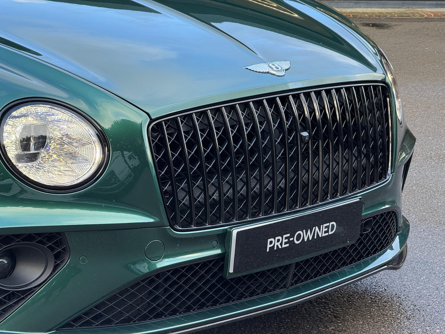 Used Bentley Continental 2024 for sale - 77238644: Photo 9