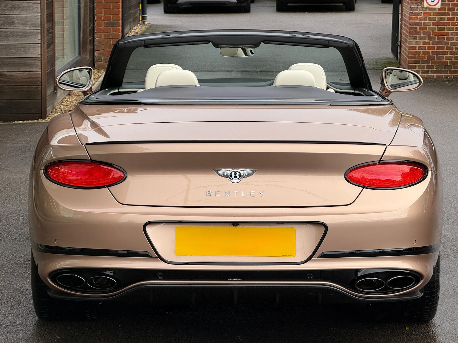 Used Bentley Continental 2022 for sale - 76936488: Photo 14