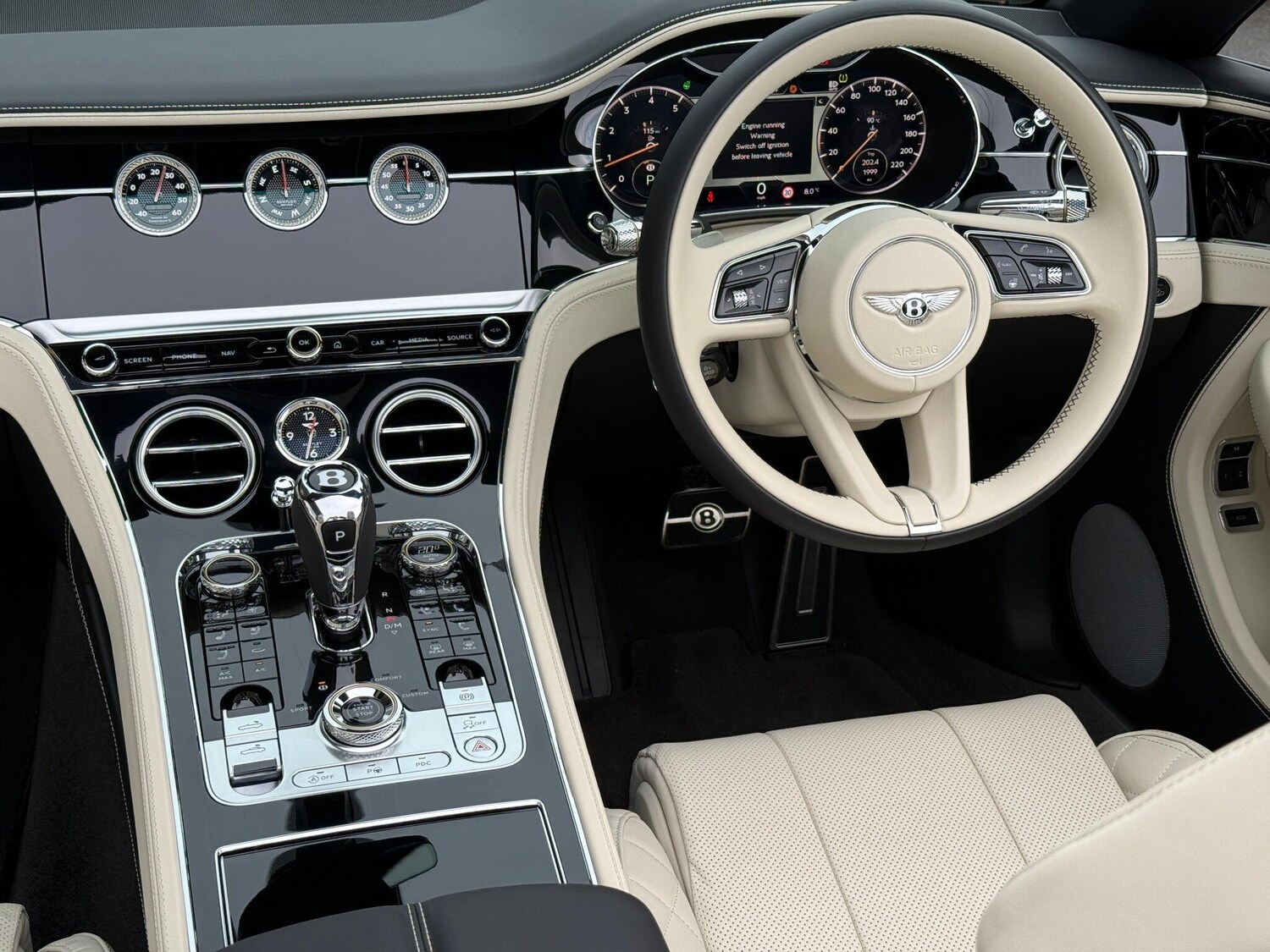 Used Bentley Continental 2022 for sale - 76936488: Photo 19