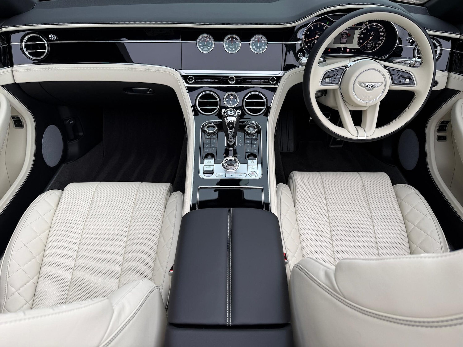 Used Bentley Continental 2022 for sale - 76936488: Photo 20