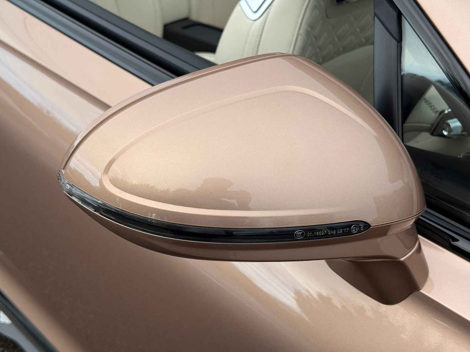 Used Bentley Continental 2022 for sale - 76936488: Photo 23