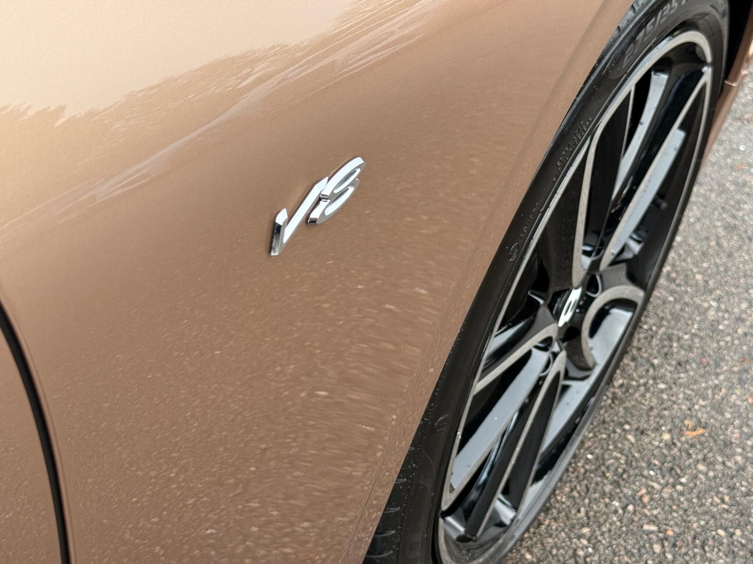 Used Bentley Continental 2022 for sale - 76936488: Photo 26