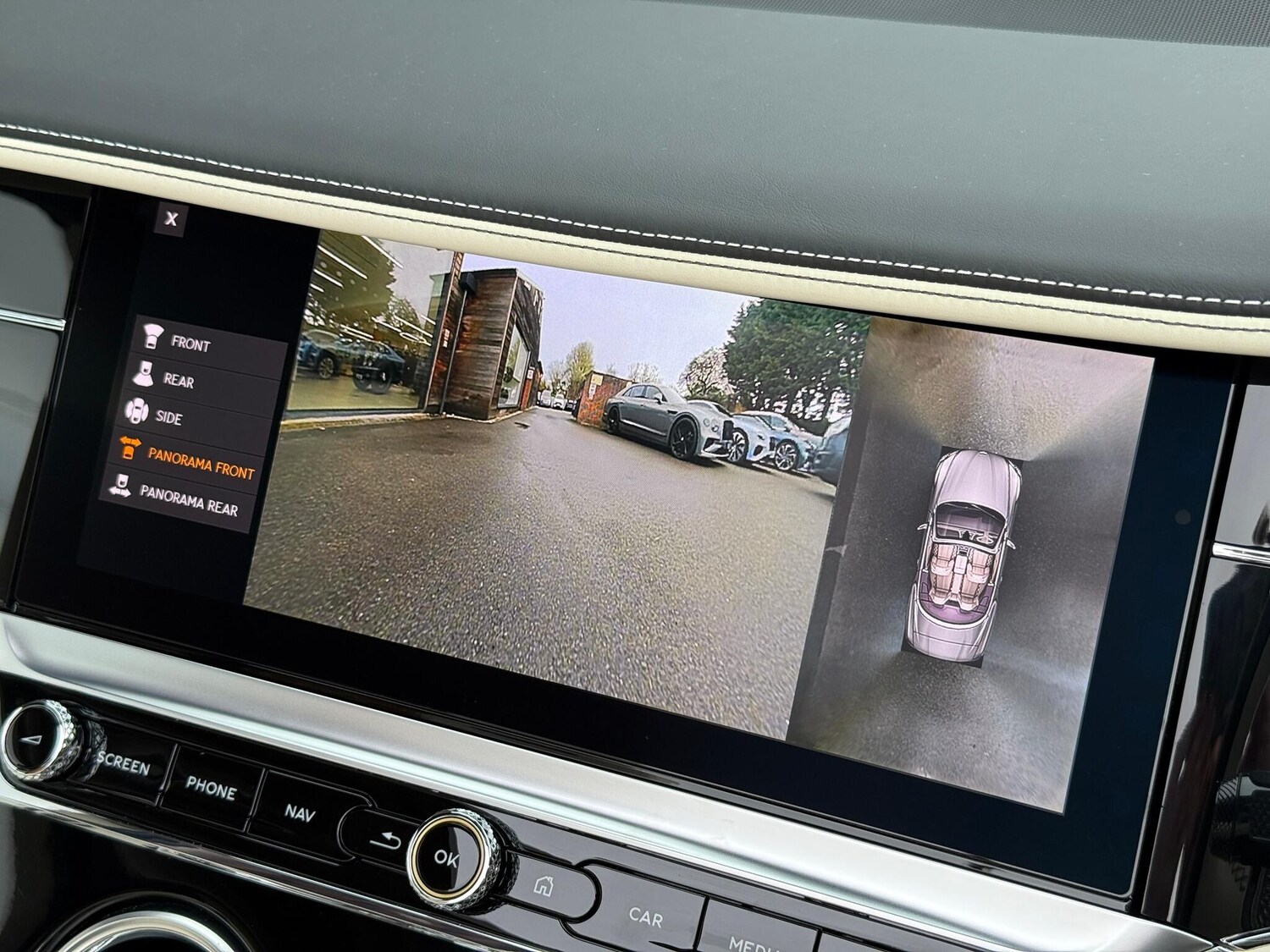 Used Bentley Continental 2022 for sale - 76936488: Photo 3