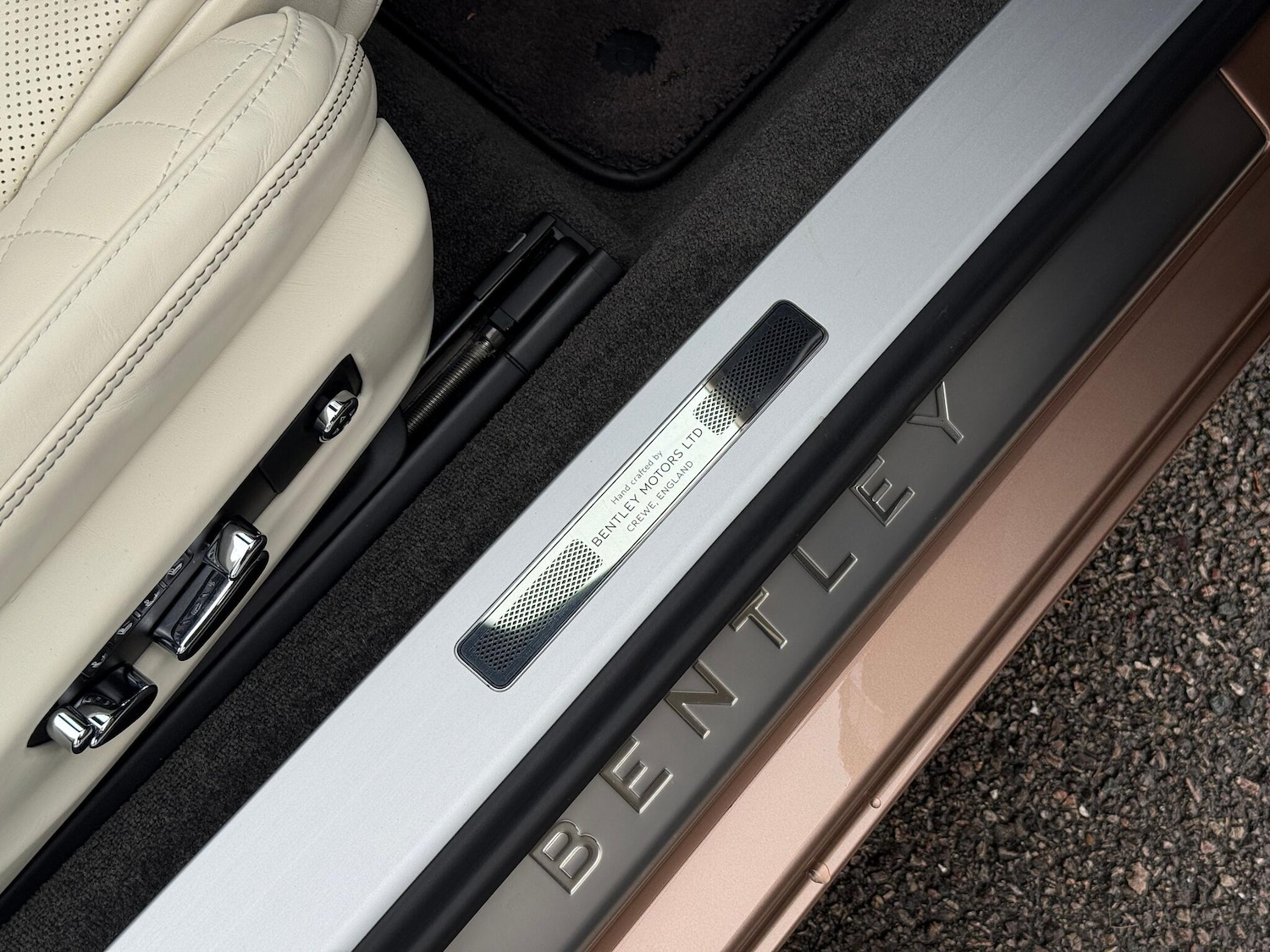 Used Bentley Continental 2022 for sale - 76936488: Photo 30