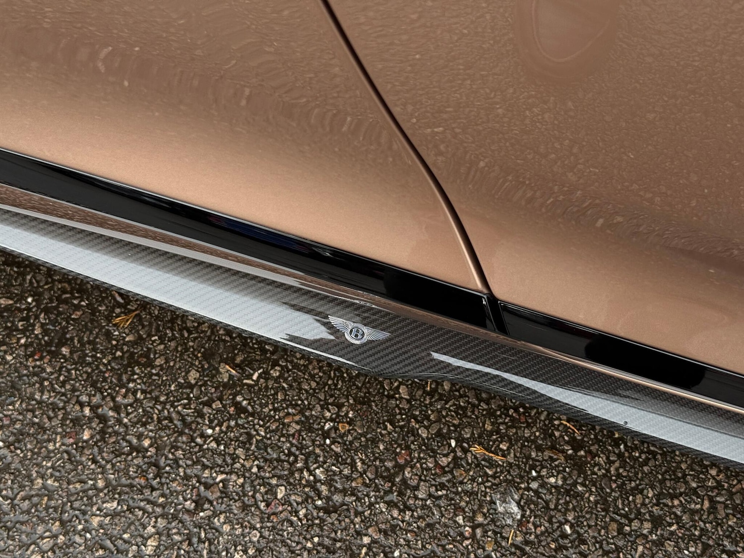 Used Bentley Continental 2022 for sale - 76936488: Photo 31