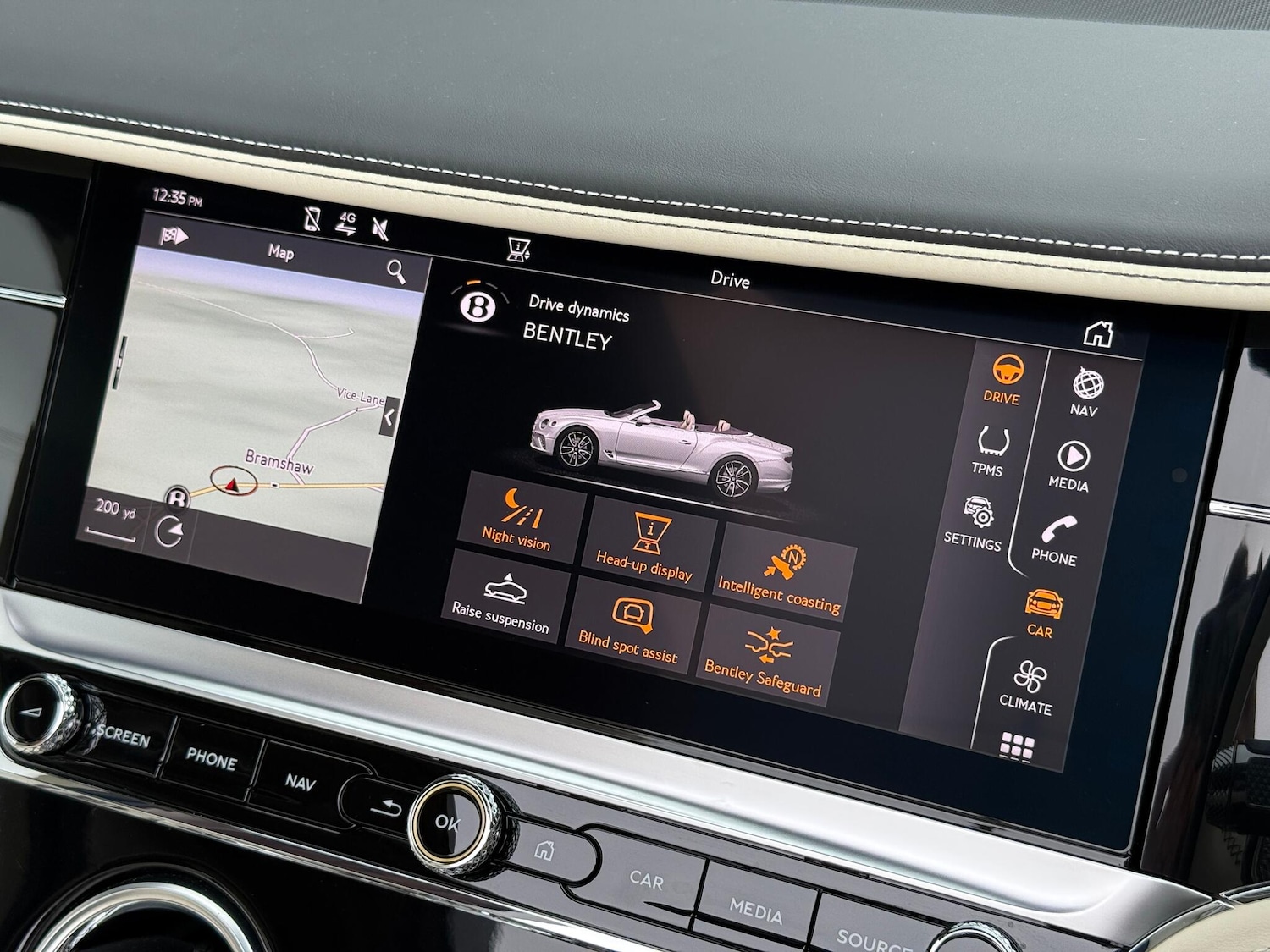 Used Bentley Continental 2022 for sale - 76936488: Photo 33