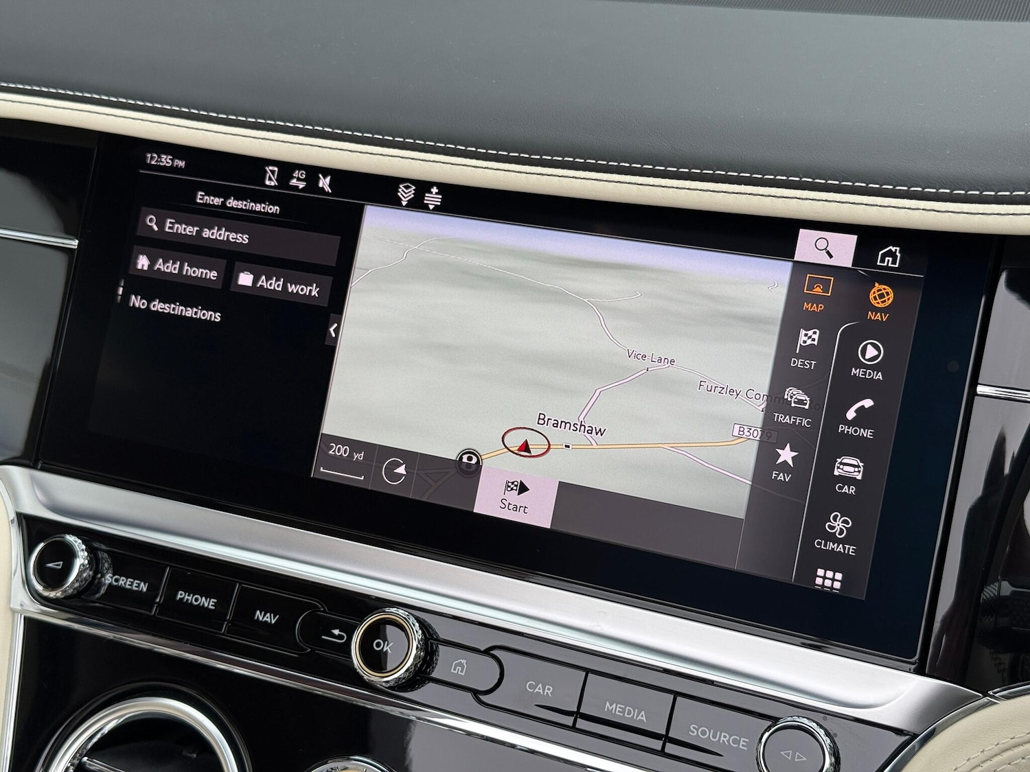 Used Bentley Continental 2022 for sale - 76936488: Photo 34