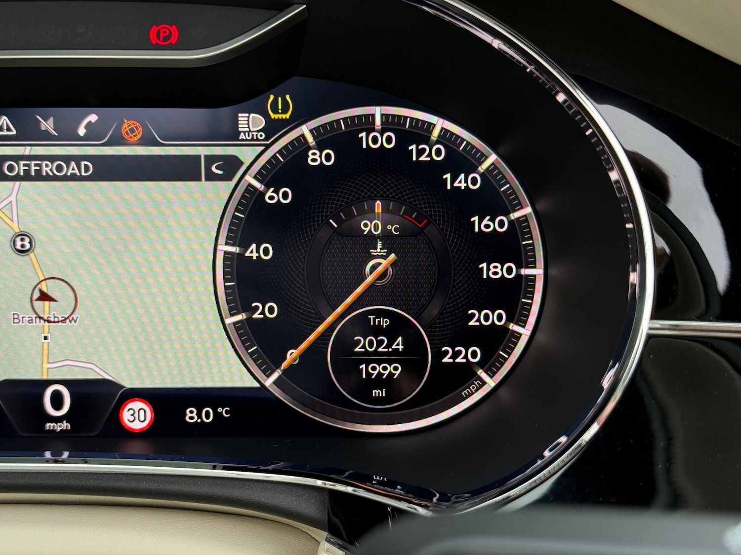 Used Bentley Continental 2022 for sale - 76936488: Photo 36