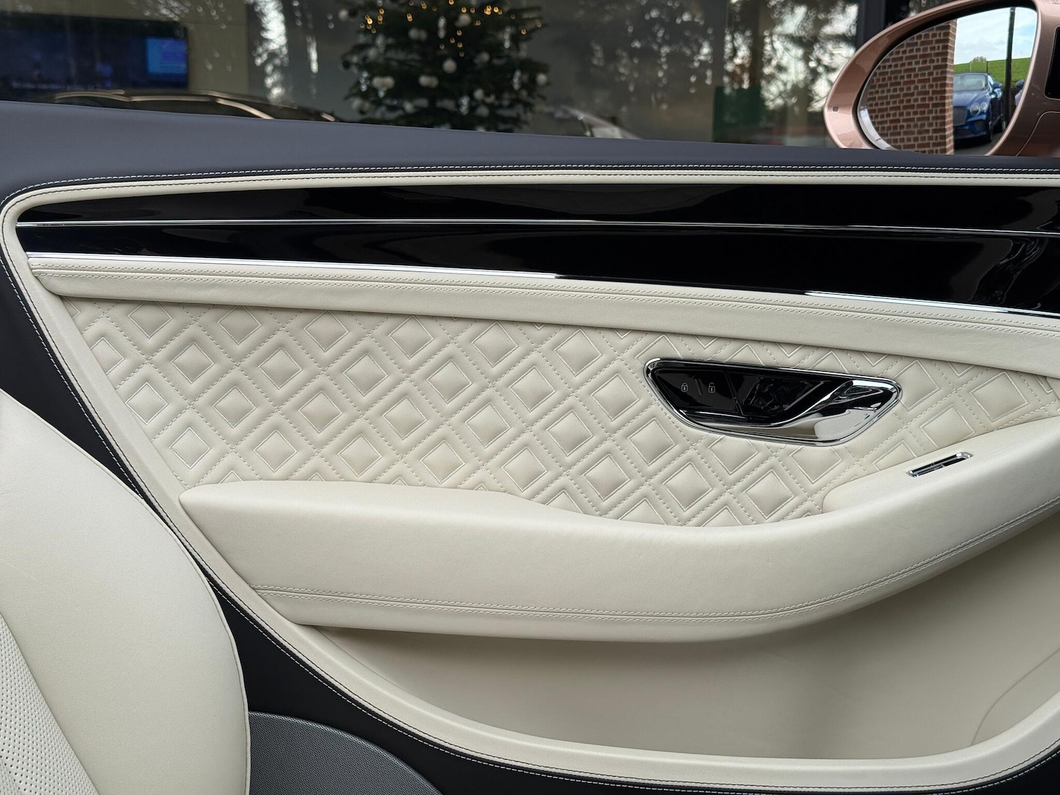 Used Bentley Continental 2022 for sale - 76936488: Photo 41