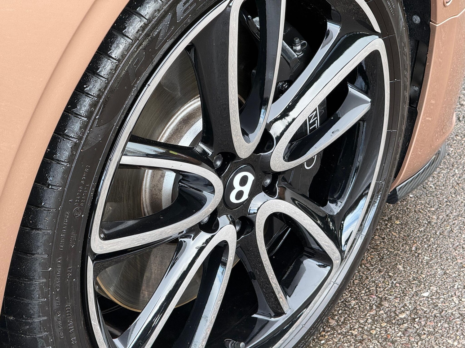 Used Bentley Continental 2022 for sale - 76936488: Photo 47