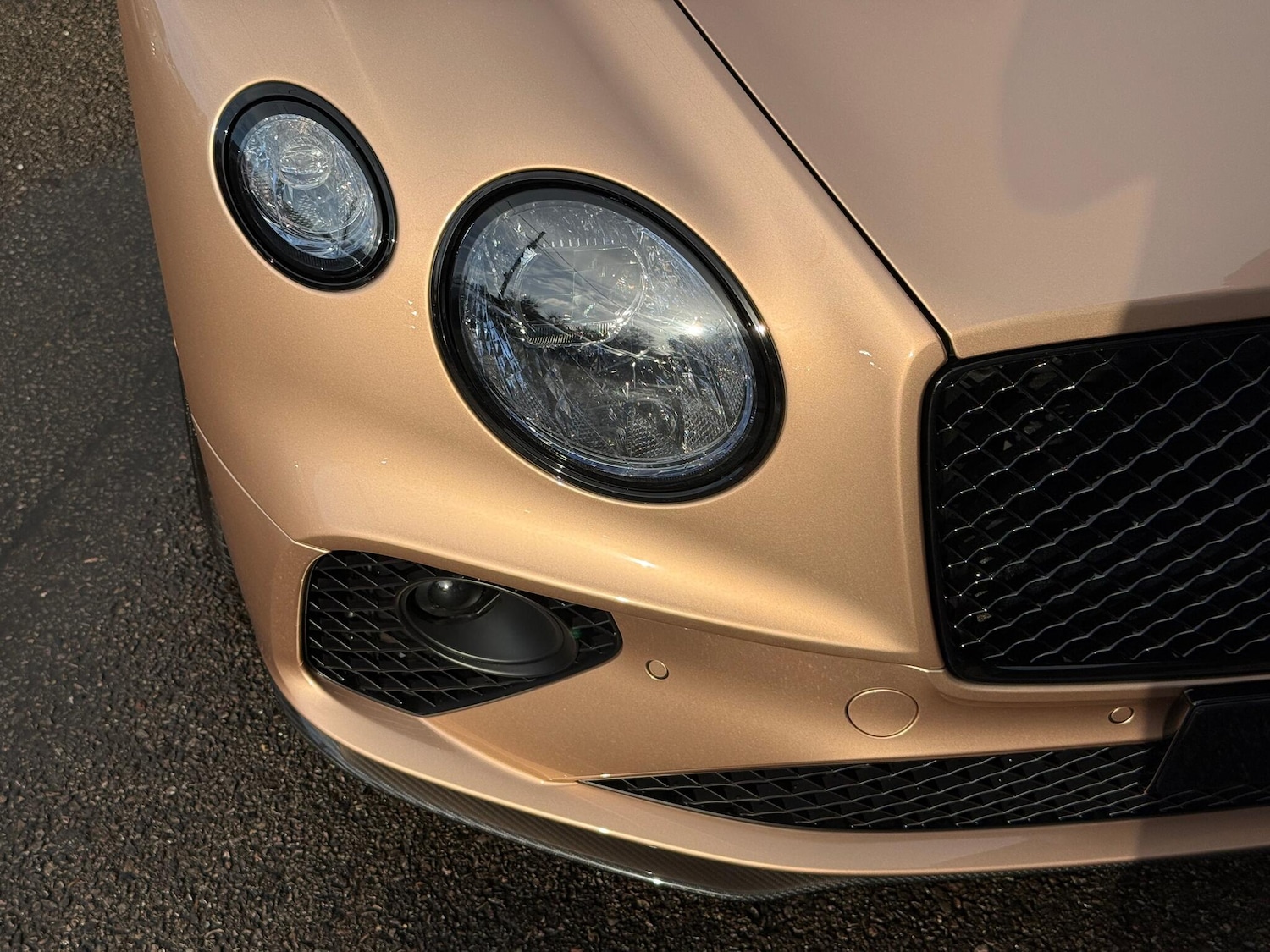 Used Bentley Continental 2022 for sale - 76936488: Photo 49