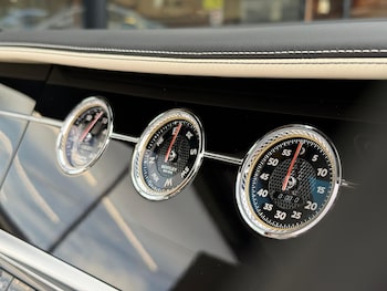 Used Bentley Continental 2022 for sale - 76936488: Photo