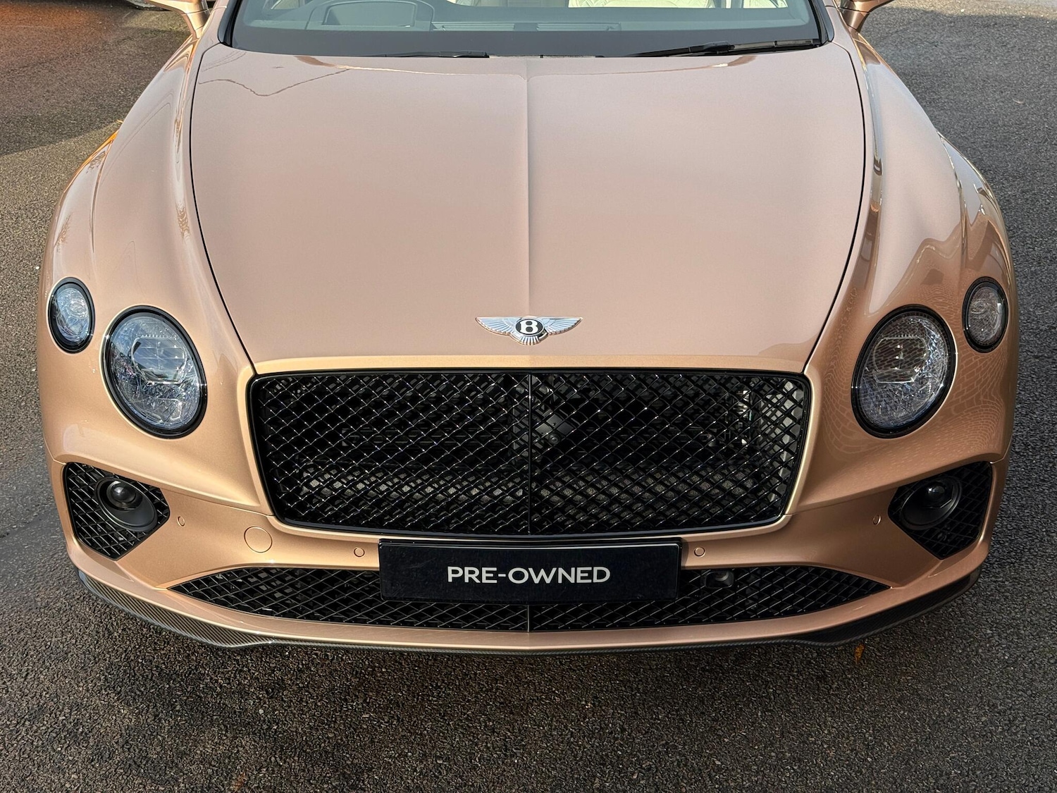Used Bentley Continental 2022 for sale - 76936488: Photo 50