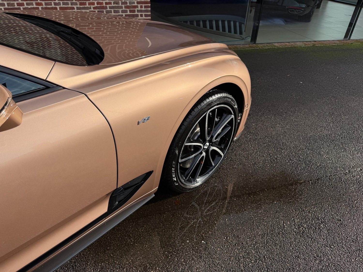 Used Bentley Continental 2022 for sale - 76936488: Photo 54