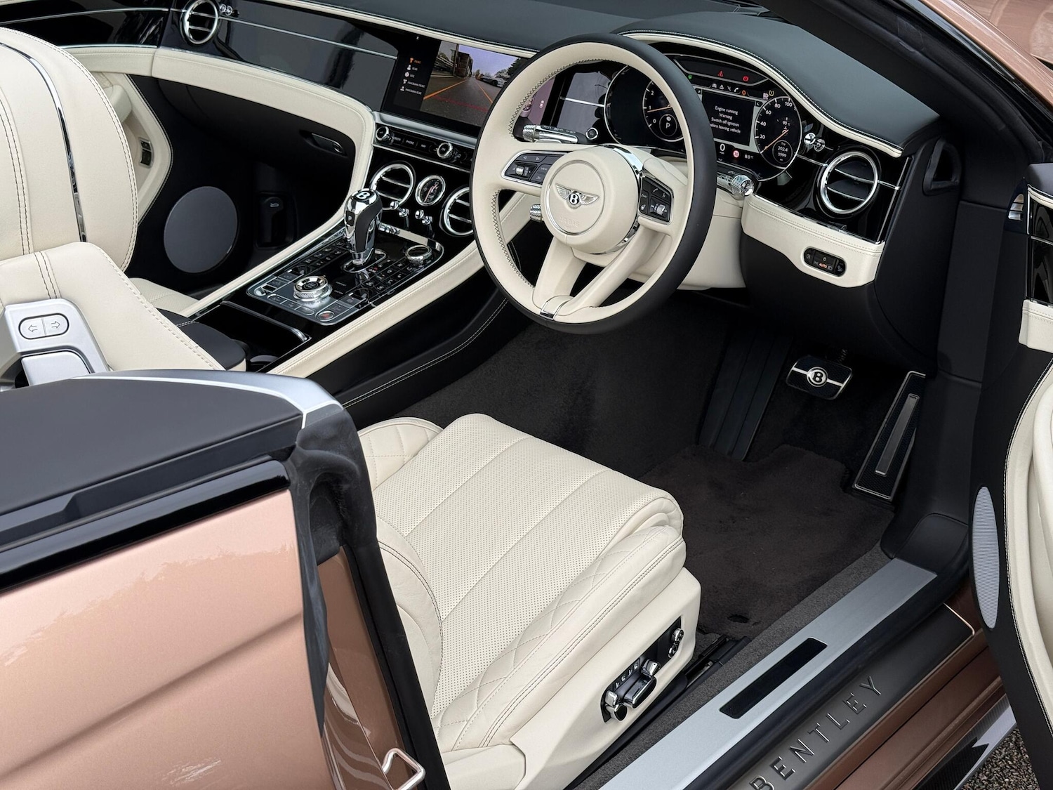 Used Bentley Continental 2022 for sale - 76936488: Photo 55