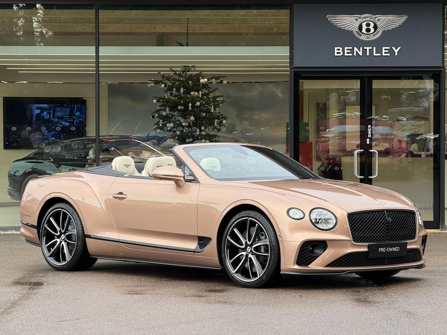 Used Bentley Continental 2022 for sale - 76936488: Photo 9
