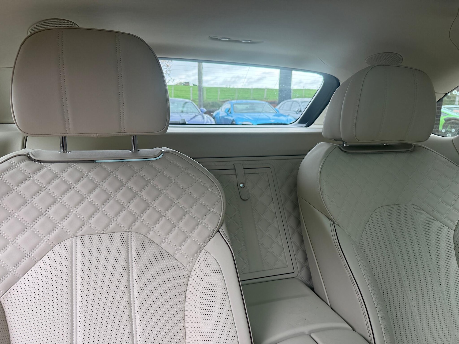 Used Bentley Bentayga 2021 for sale - 76499977: Photo 18