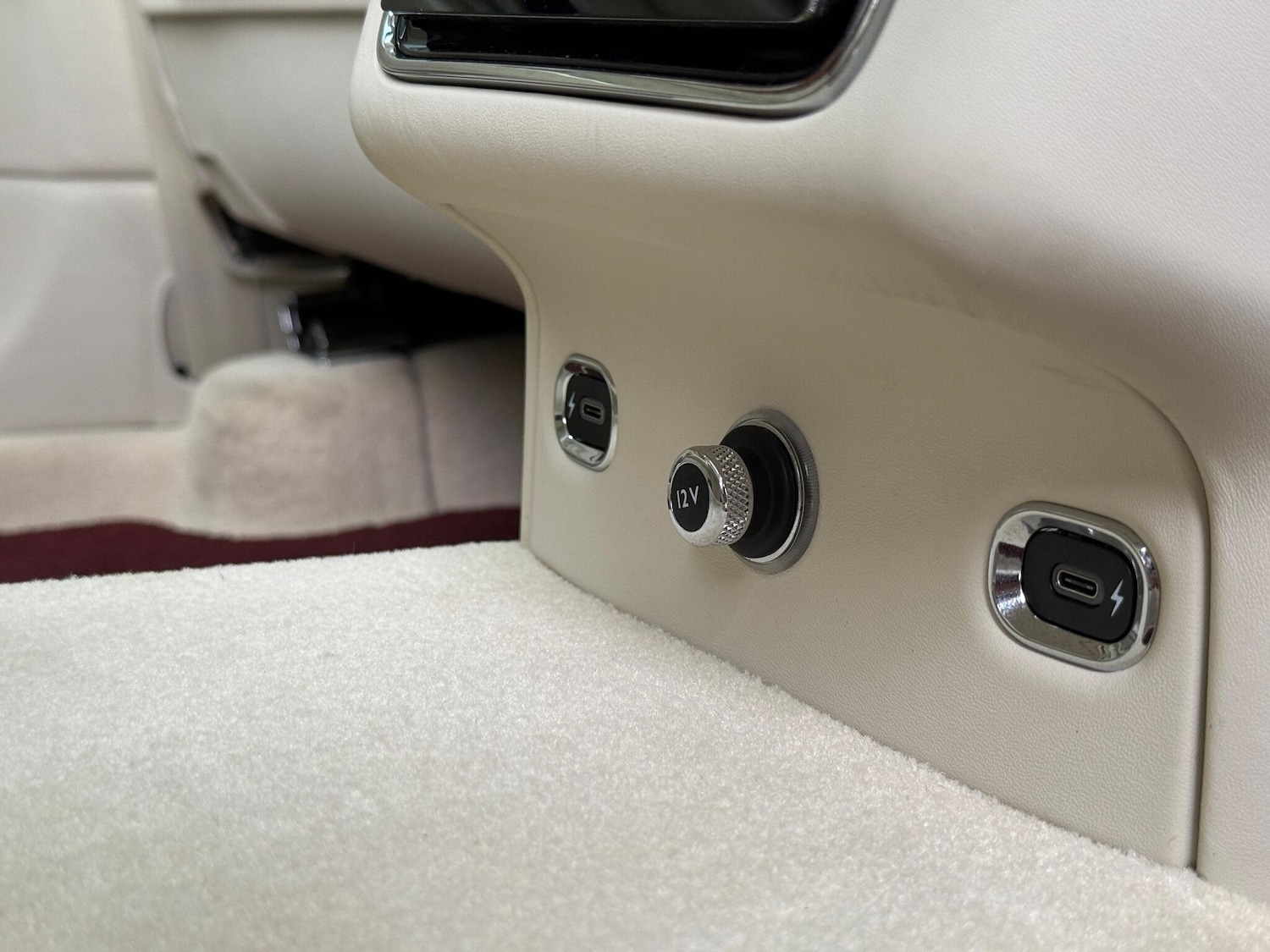 Used Bentley Bentayga 2021 for sale - 76499977: Photo 25