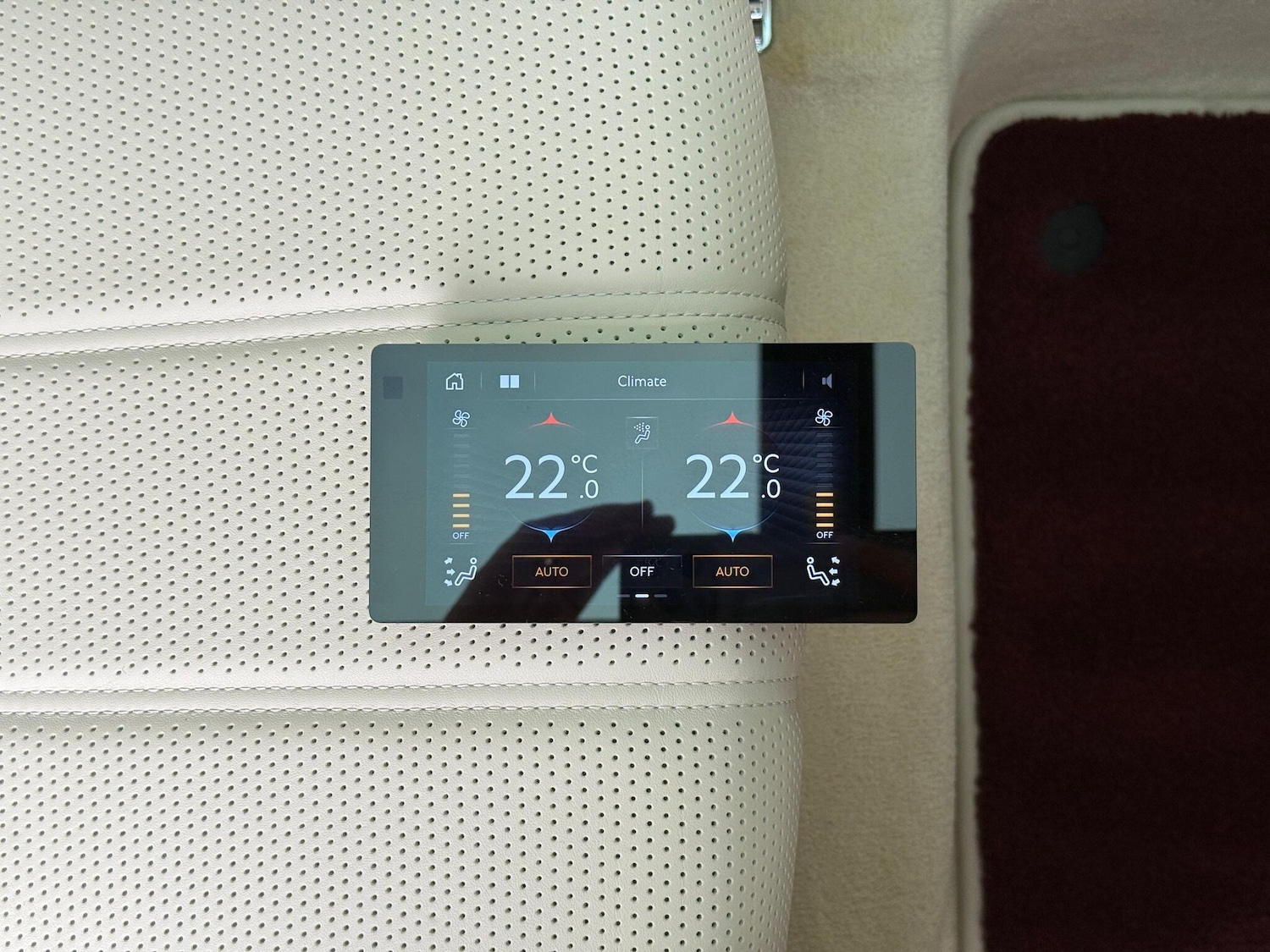 Used Bentley Bentayga 2021 for sale - 76499977: Photo 28