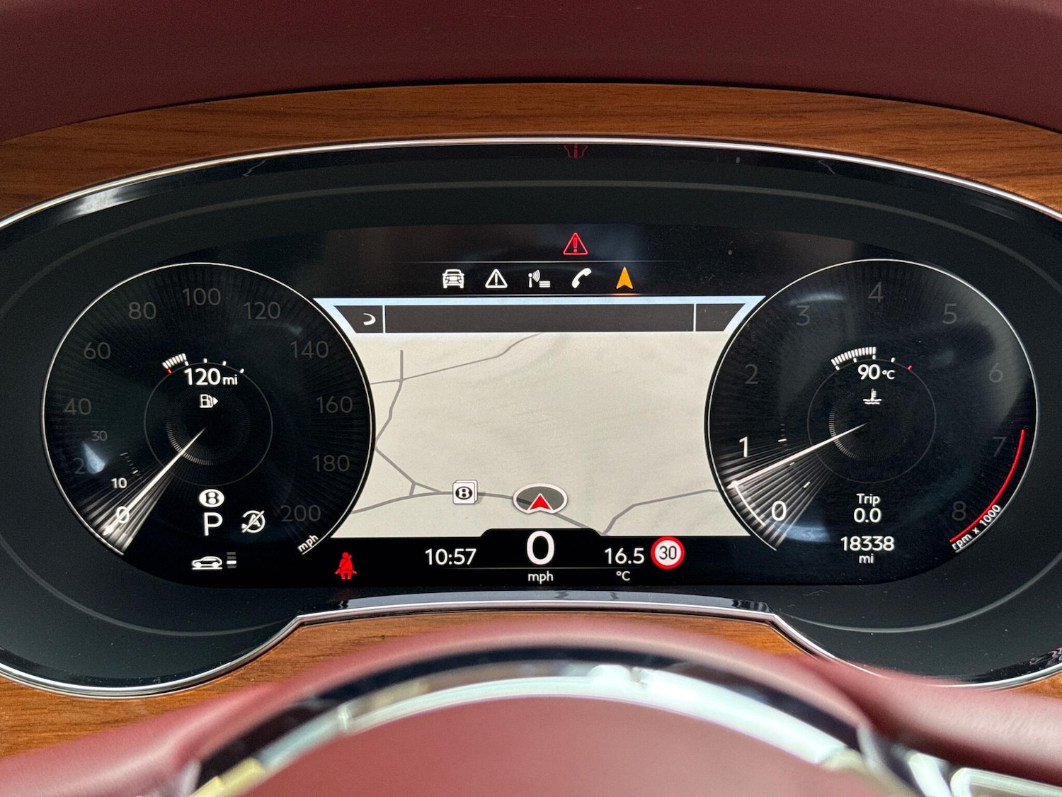 Used Bentley Bentayga 2021 for sale - 76499977: Photo 48